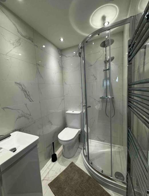 Seashell - Duplex With Sea Views And Balconies Holiday home Hornsea