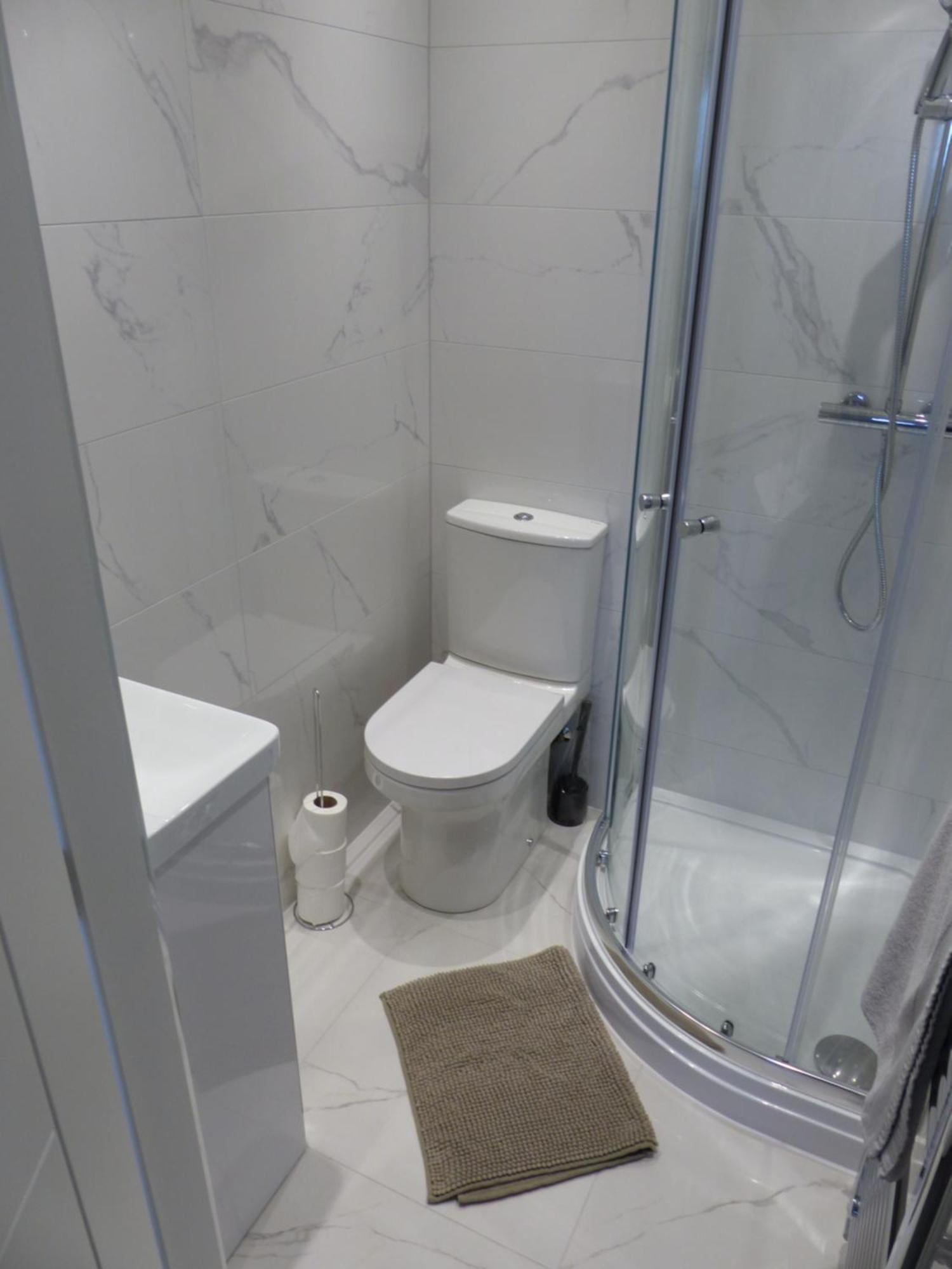 Holiday home Seashell - Duplex With Sea Views And Balconies Hornsea