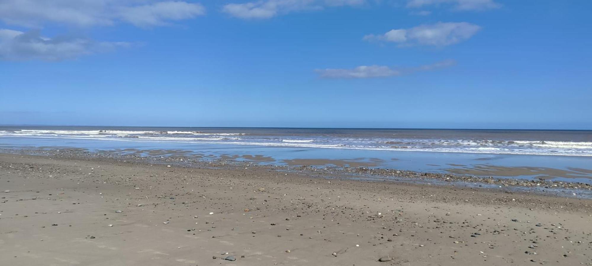 Seashell - Duplex With Sea Views And Balconies Holiday home Hornsea