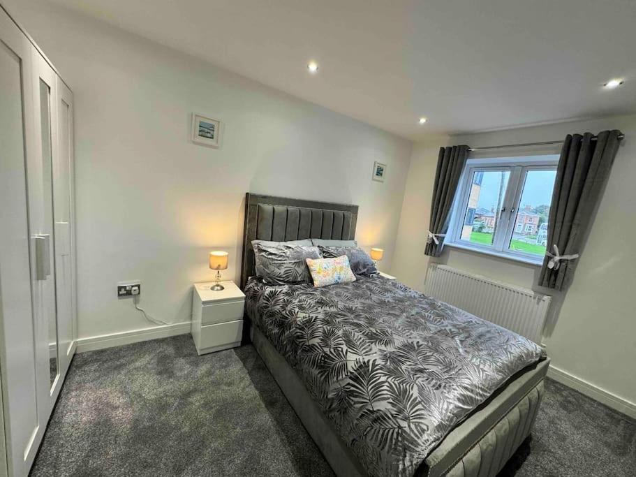 Seashell - Duplex With Sea Views And Balconies *